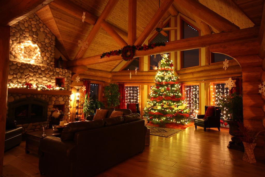A Okanagan Lakeview Inn เคโลว์นา ภายนอก รูปภาพ
