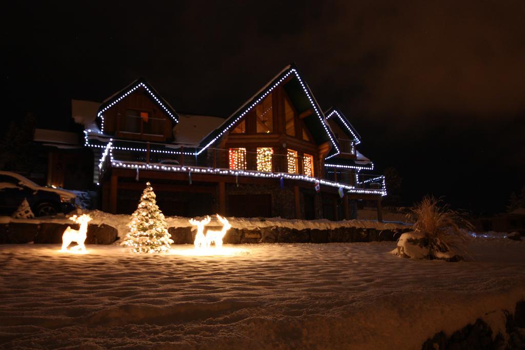 A Okanagan Lakeview Inn เคโลว์นา ภายนอก รูปภาพ