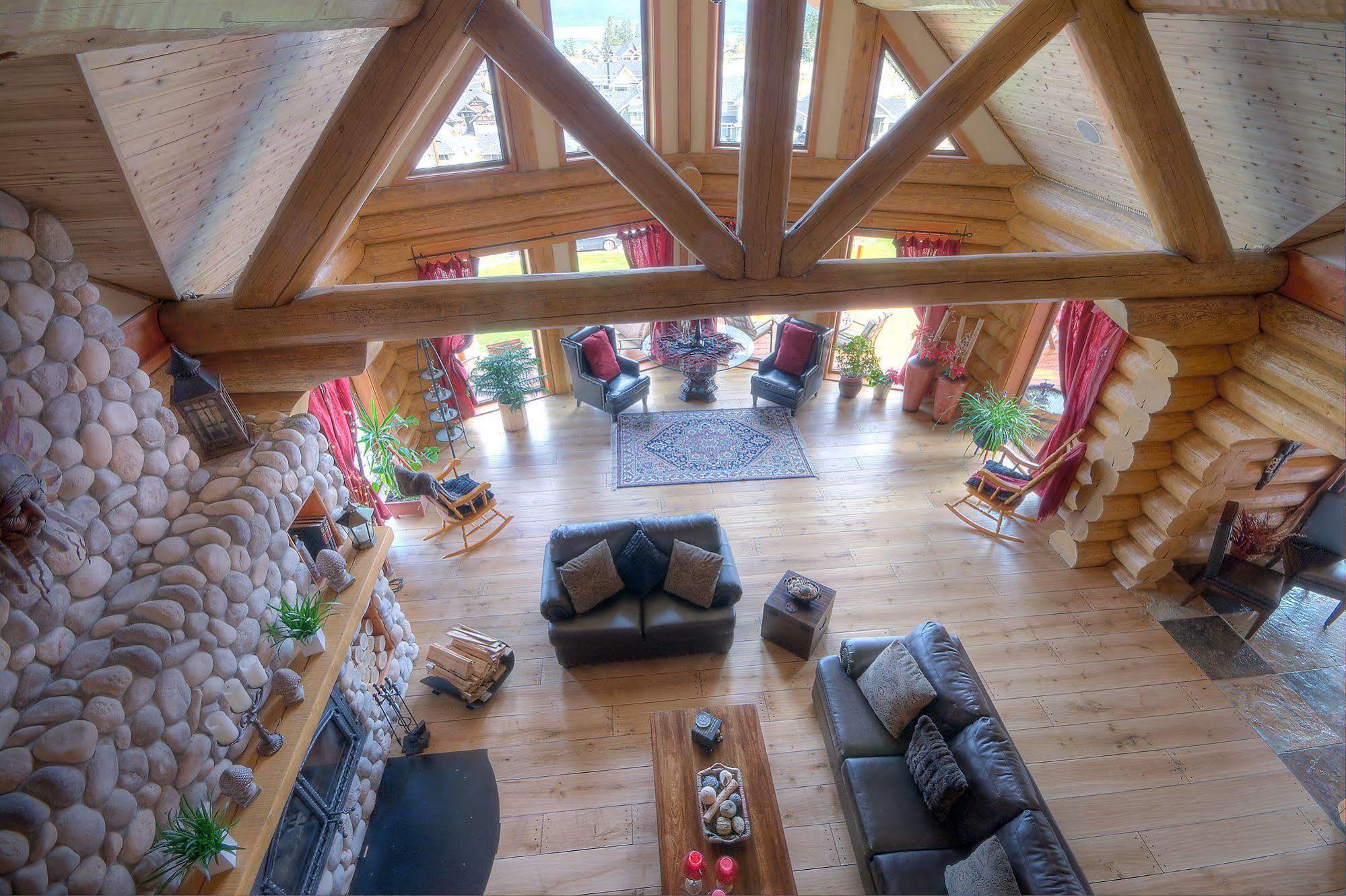 A Okanagan Lakeview Inn เคโลว์นา ภายนอก รูปภาพ